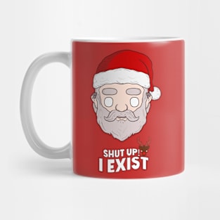 Santa Claus I Mug